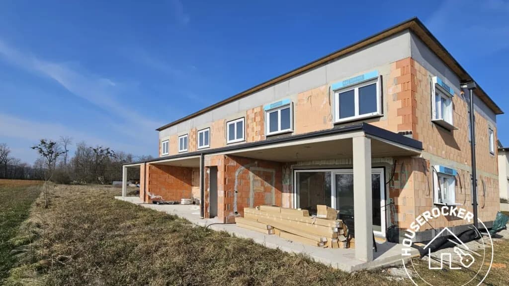 4-Zimmer-Haus kaufen in Perg – 107,78 m², € 370.000