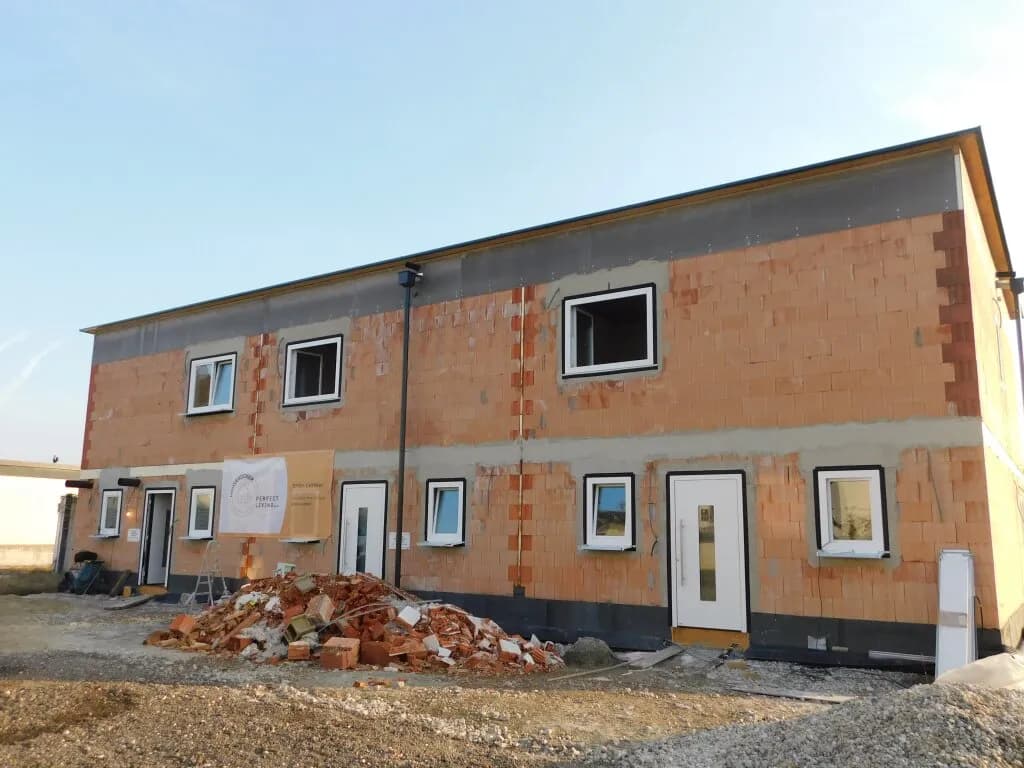 4-Zimmer-Haus kaufen in Perg – 107,78 m², € 370.000 – Bild 2 von 19