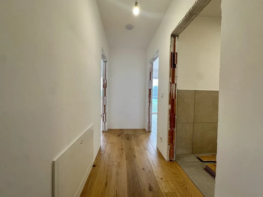 4-Zimmer-Haus kaufen in Perg – 107,78 m², € 370.000 – Bild 8 von 19