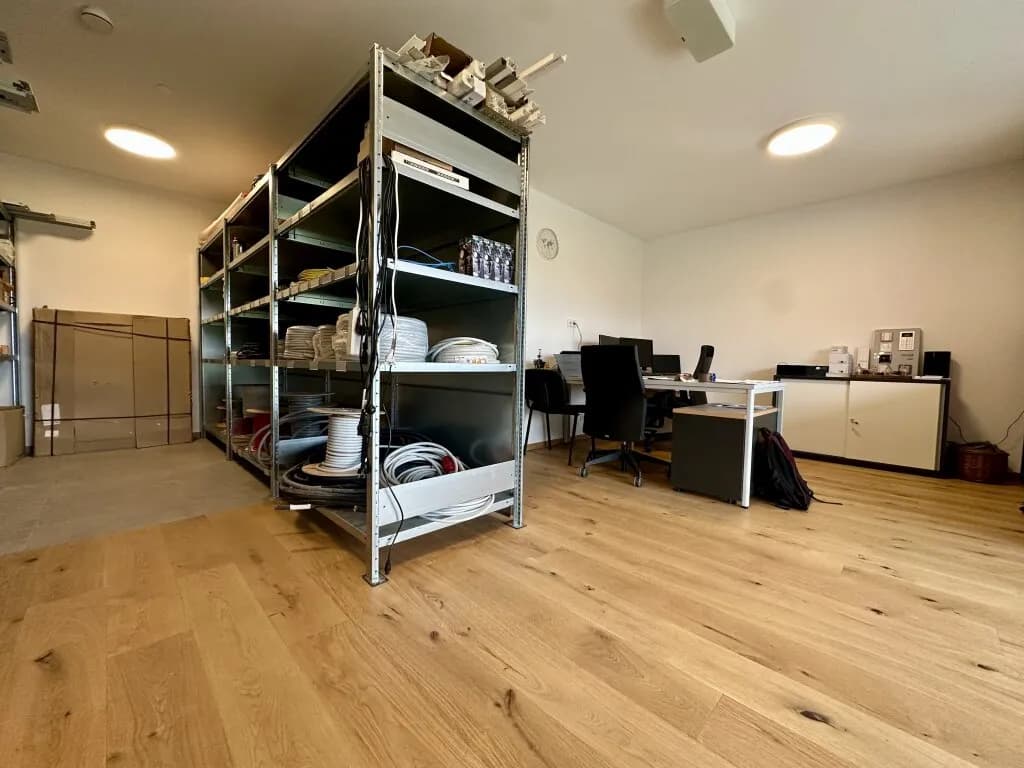 4-Zimmer-Haus kaufen in Perg – 107,78 m², € 370.000 – Bild 9 von 19