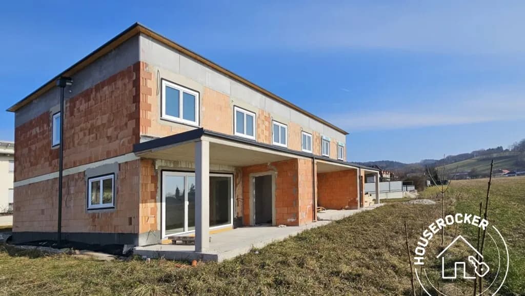 4-Zimmer-Haus kaufen in Perg – 107,78 m², € 370.000 – Bild 16 von 19