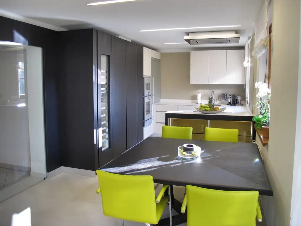 3-Zimmer-Wohnung kaufen in Linz – 92,95 m², € 478.000 – Bild 2 von 15