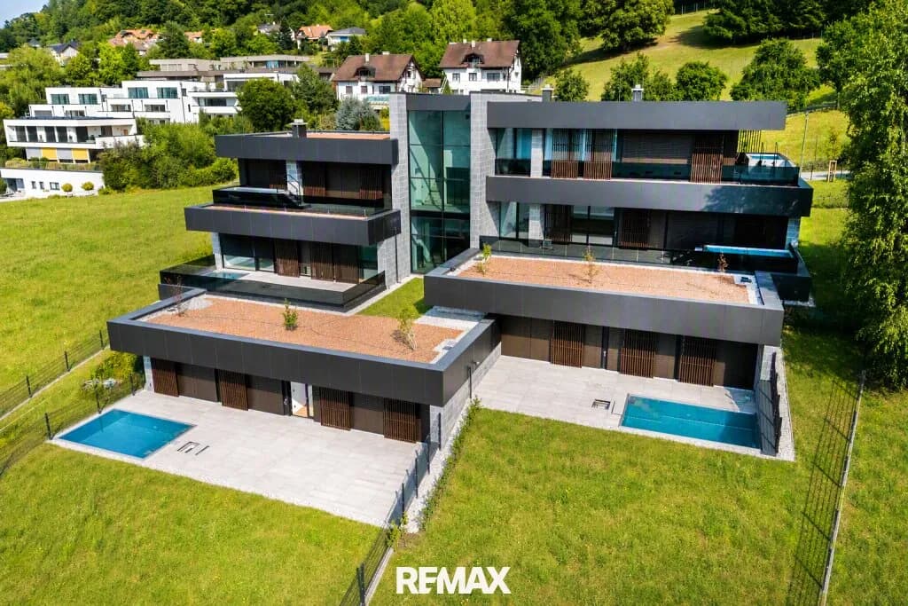2-Zimmer-Wohnung kaufen in Gmunden – 84 m², € 1.485.000