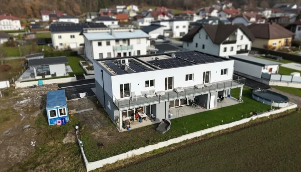 4-Zimmer-Haus kaufen in Perg – 107,78 m², € 425.000