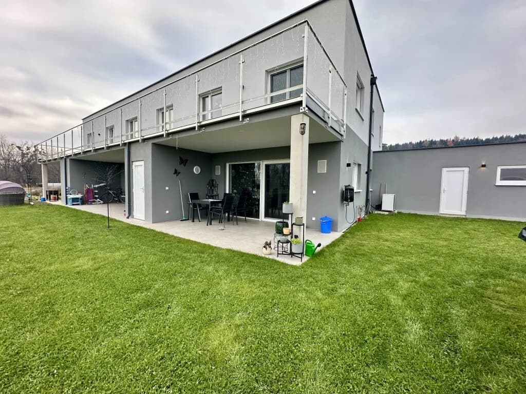 4-Zimmer-Haus kaufen in Perg – 107,78 m², € 425.000 – Bild 2 von 27