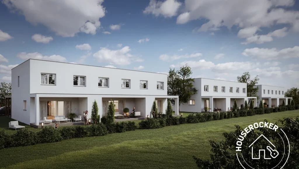4-Zimmer-Haus kaufen in Perg – 107,78 m², € 425.000 – Bild 3 von 27