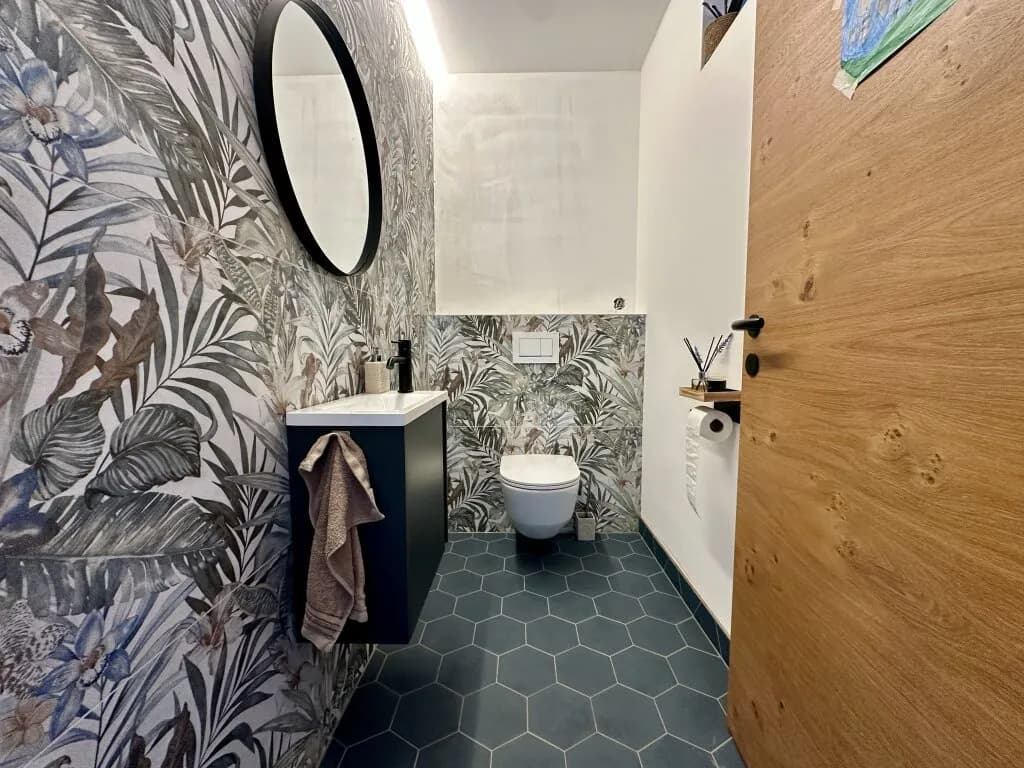4-Zimmer-Haus kaufen in Perg – 107,78 m², € 425.000 – Bild 4 von 27
