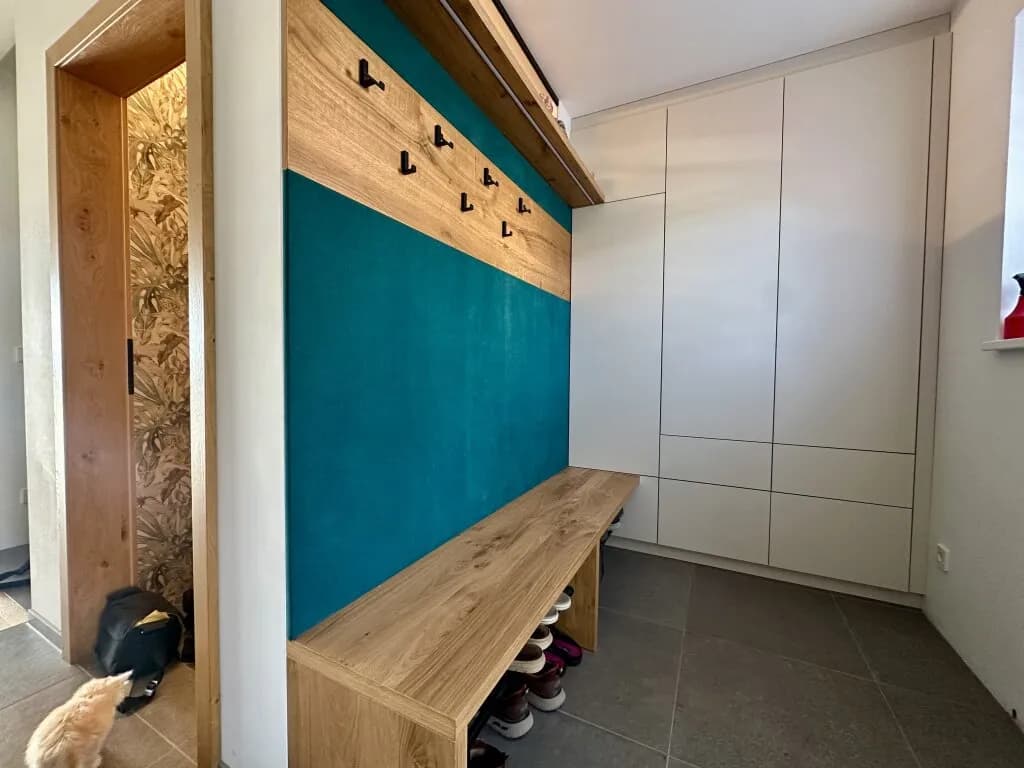 4-Zimmer-Haus kaufen in Perg – 107,78 m², € 425.000 – Bild 5 von 27