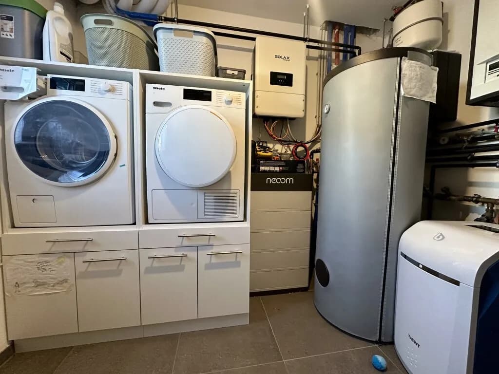 4-Zimmer-Haus kaufen in Perg – 107,78 m², € 425.000 – Bild 6 von 27