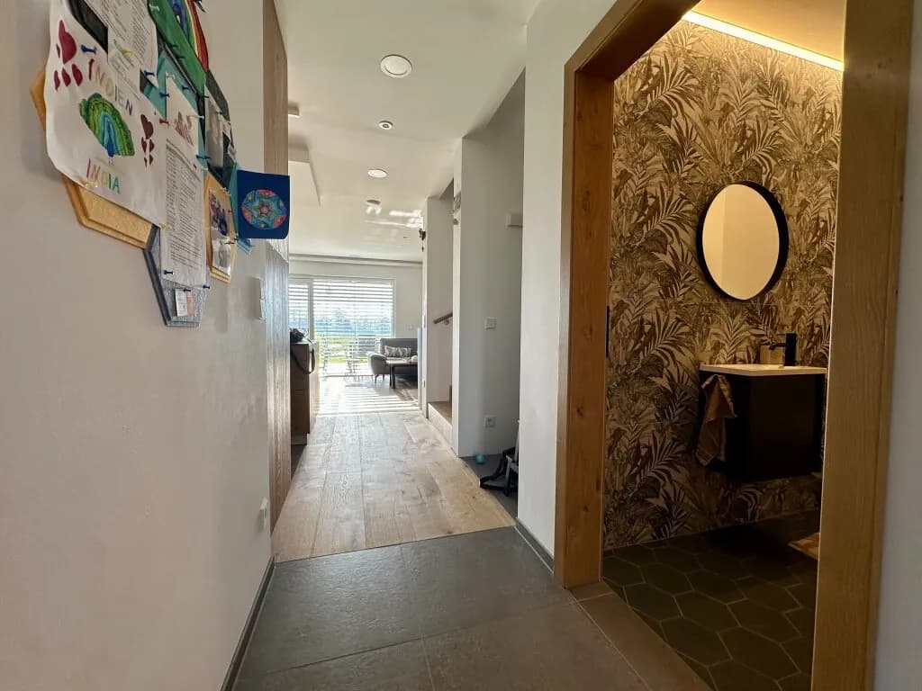 4-Zimmer-Haus kaufen in Perg – 107,78 m², € 425.000 – Bild 7 von 27