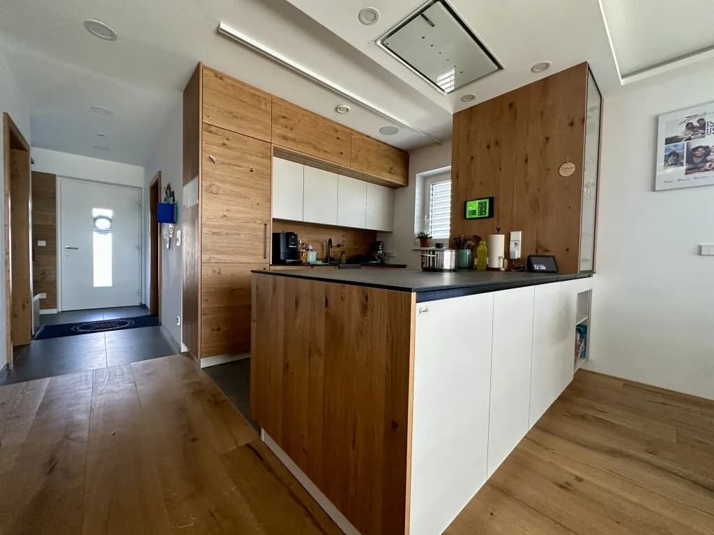 4-Zimmer-Haus kaufen in Perg – 107,78 m², € 425.000 – Bild 9 von 27