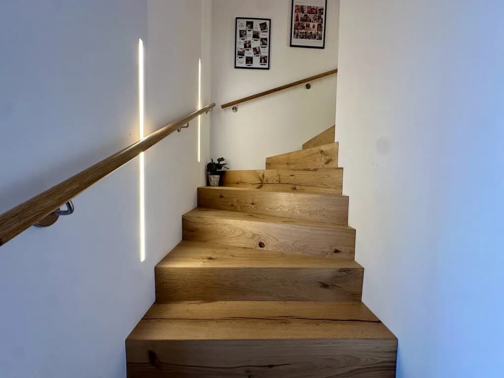 4-Zimmer-Haus kaufen in Perg – 107,78 m², € 425.000 – Bild 12 von 27
