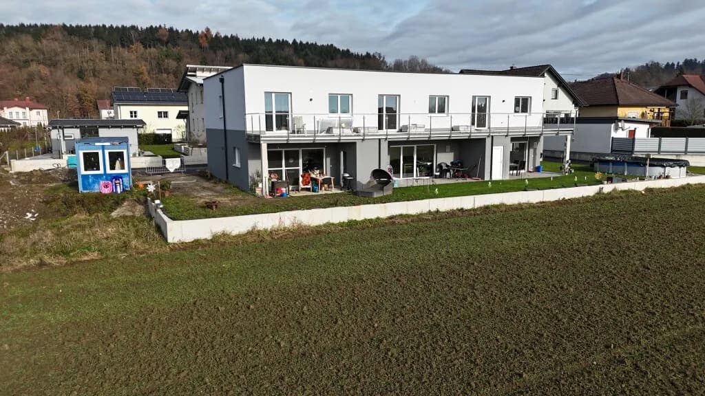 4-Zimmer-Haus kaufen in Perg – 107,78 m², € 425.000 – Bild 23 von 27