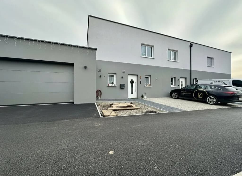 4-Zimmer-Haus kaufen in Perg – 107,78 m², € 425.000 – Bild 24 von 27