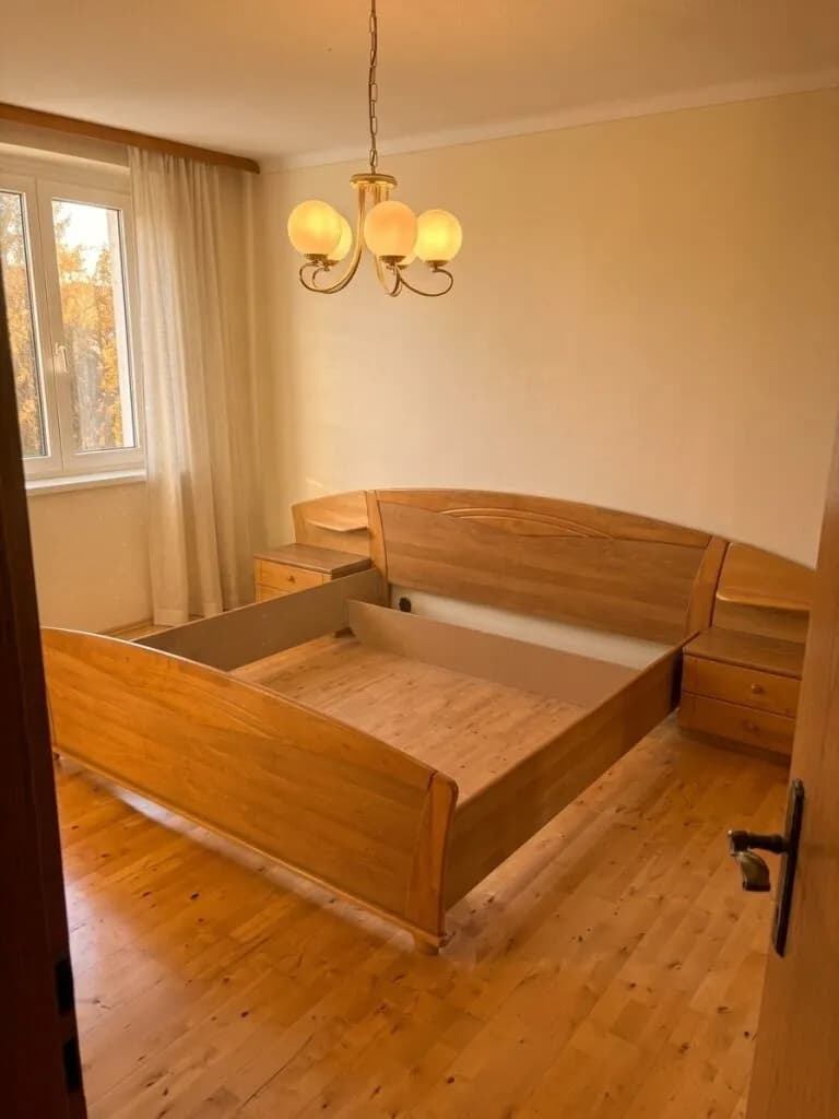 Wohnung mieten in Gmünd – 50,11 m², € 511