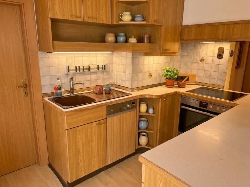 Wohnung mieten in Gmünd – 50,11 m², € 511 – Bild 2 von 10