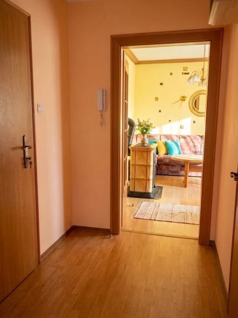 Wohnung mieten in Gmünd – 50,11 m², € 511 – Bild 3 von 10