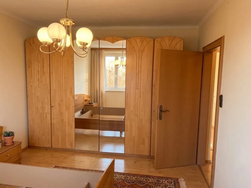 Wohnung mieten in Gmünd – 50,11 m², € 511 – Bild 7 von 10