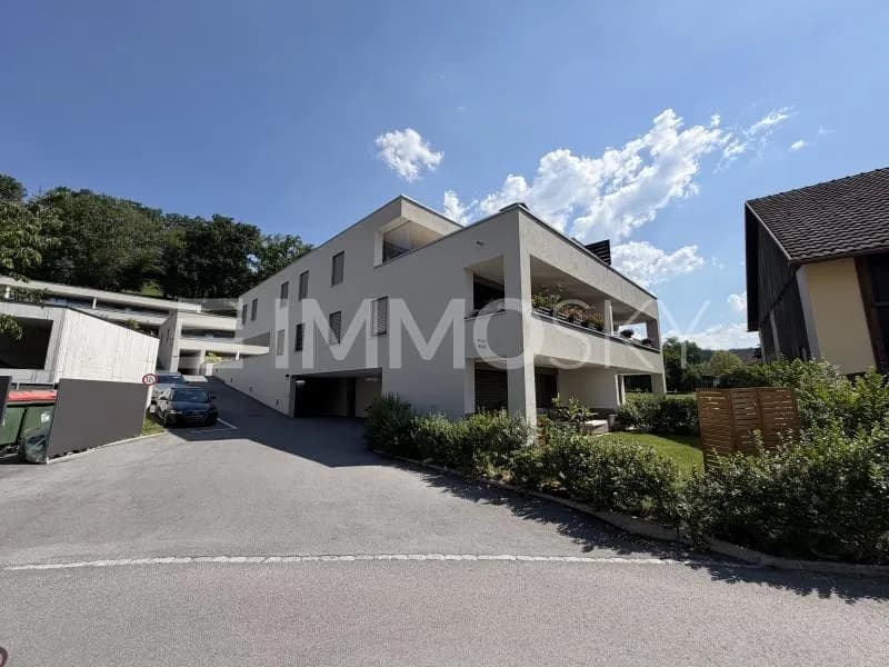 3-Zimmer-Wohnung kaufen in Feldkirch – 84 m², € 455.000 – Bild 2 von 5