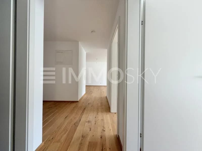 3-Zimmer-Wohnung kaufen in Feldkirch – 84 m², € 455.000 – Bild 5 von 5