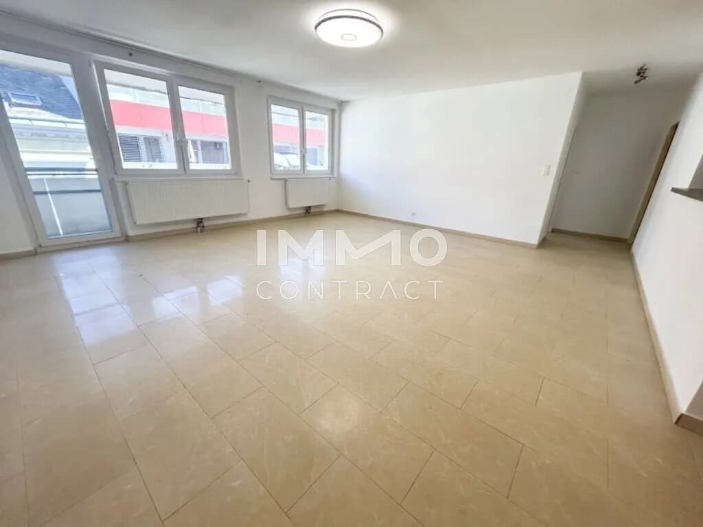 3-Zimmer-Wohnung mieten in Wien – 81,26 m², € 1.795