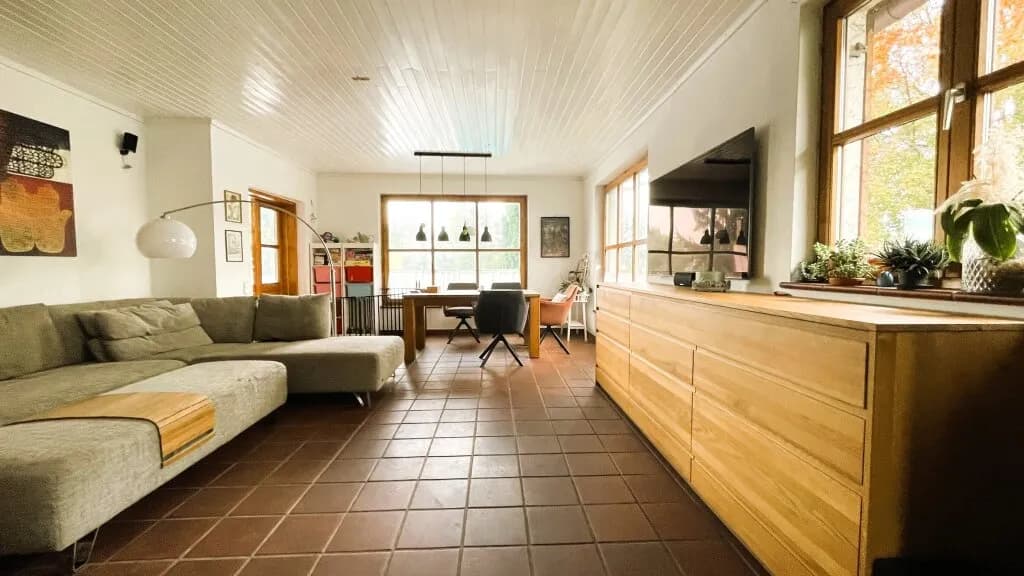 4-Zimmer-Haus kaufen in Wiener Neustadt Land – 113 m², € 449.000 – Bild 2 von 17