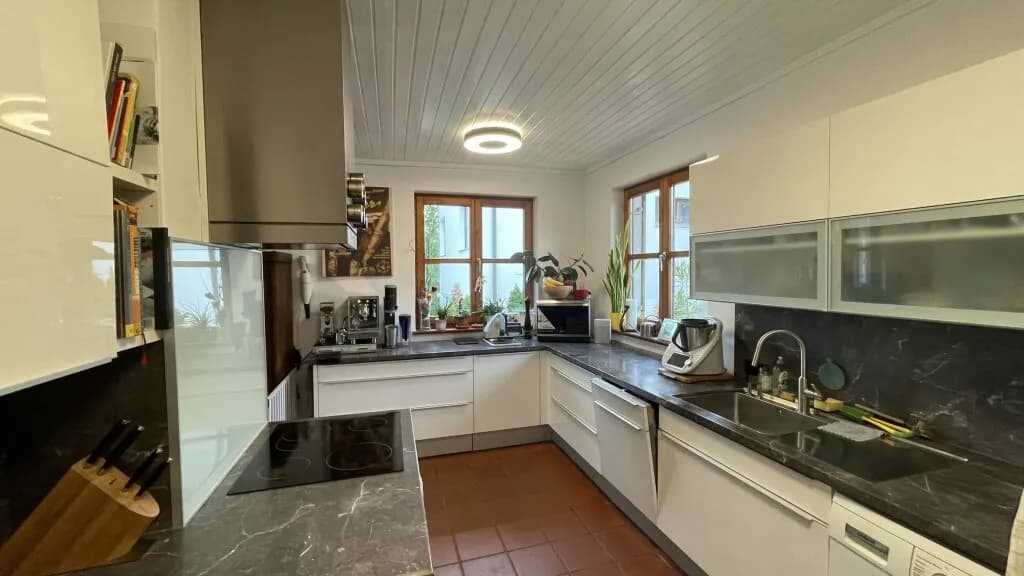 4-Zimmer-Haus kaufen in Wiener Neustadt Land – 113 m², € 449.000 – Bild 4 von 17