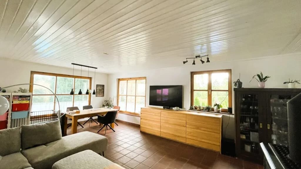 4-Zimmer-Haus kaufen in Wiener Neustadt Land – 113 m², € 449.000 – Bild 5 von 17