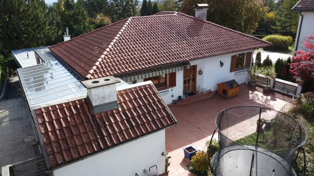 4-Zimmer-Haus kaufen in Wiener Neustadt Land – 113 m², € 449.000 – Bild 15 von 17