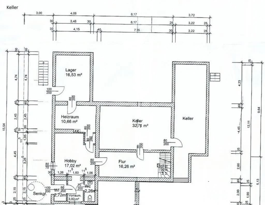4-Zimmer-Haus kaufen in Wiener Neustadt Land – 113 m², € 449.000 – Bild 17 von 17