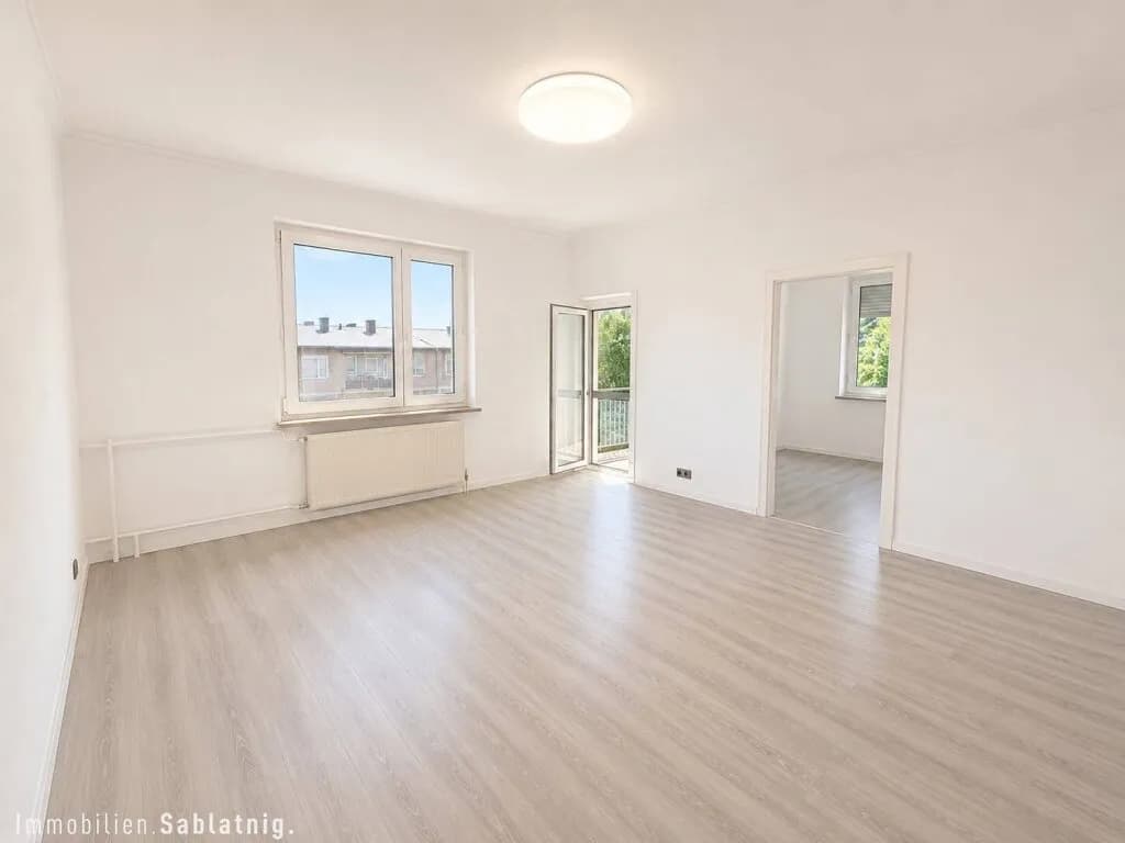 3-Zimmer-Wohnung kaufen in Gänserndorf – 63 m², € 119.000
