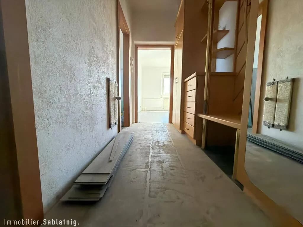 3-Zimmer-Wohnung kaufen in Gänserndorf – 63 m², € 119.000 – Bild 6 von 8
