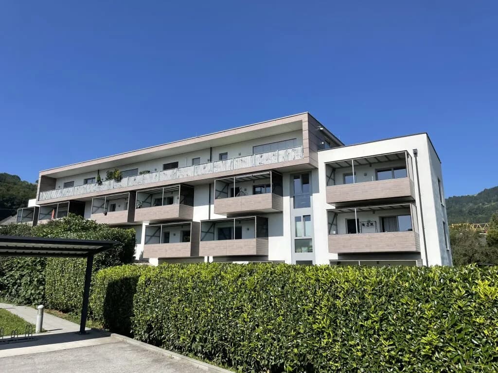 3-Zimmer-Wohnung kaufen in Gmunden – 80 m², € 418.000