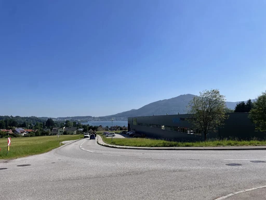 3-Zimmer-Wohnung kaufen in Gmunden – 80 m², € 418.000 – Bild 2 von 6