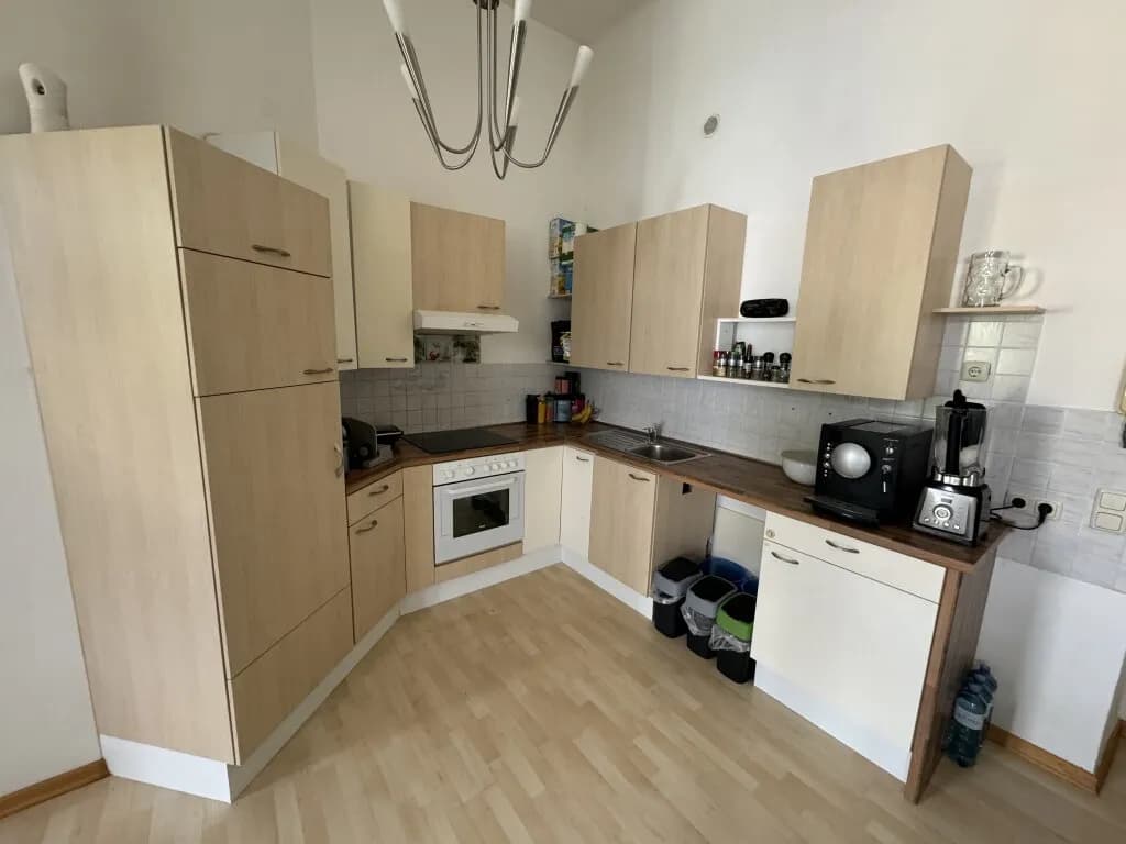 2-Zimmer-Wohnung mieten in Südoststeiermark – 58,5 m², € 577 – Bild 2 von 12