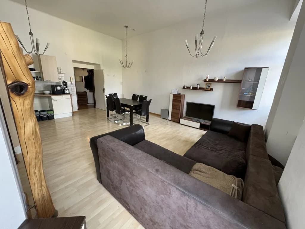 2-Zimmer-Wohnung mieten in Südoststeiermark – 58,5 m², € 577 – Bild 3 von 12