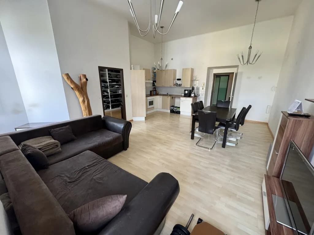 2-Zimmer-Wohnung mieten in Südoststeiermark – 58,5 m², € 577 – Bild 4 von 12