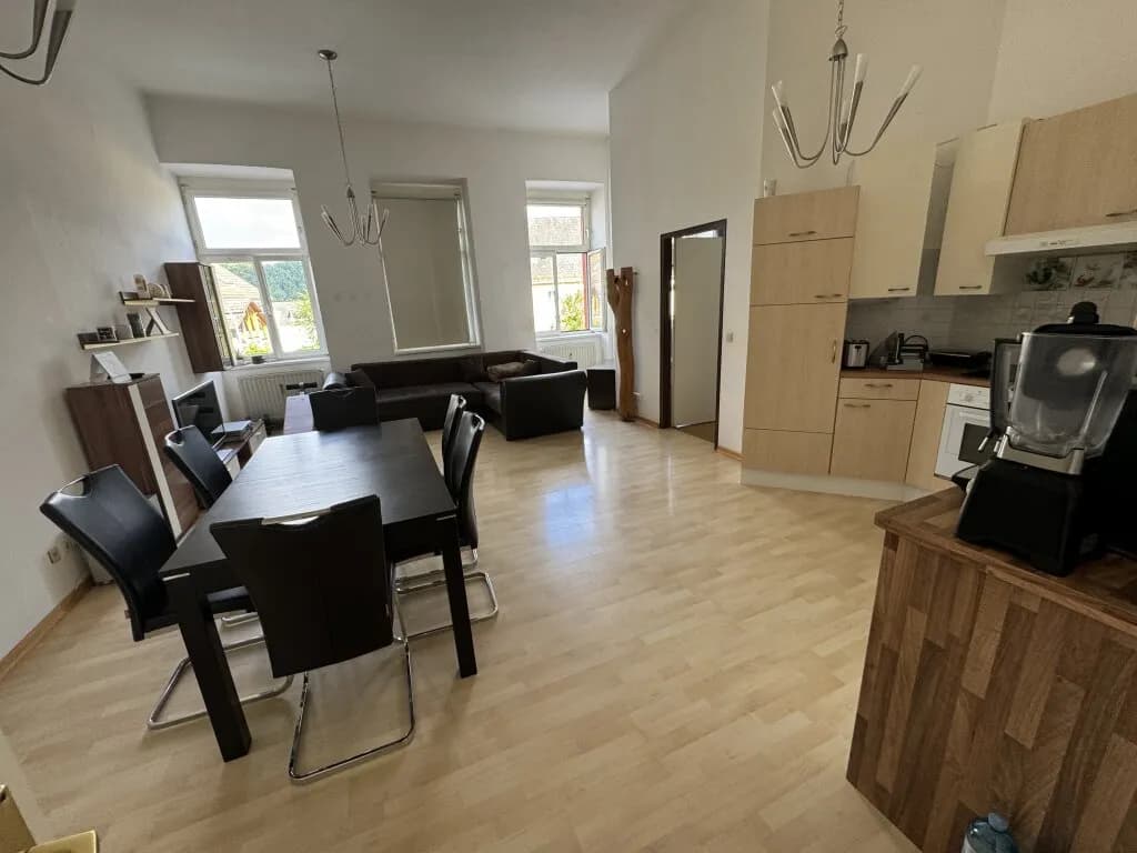 2-Zimmer-Wohnung mieten in Südoststeiermark – 58,5 m², € 577 – Bild 5 von 12