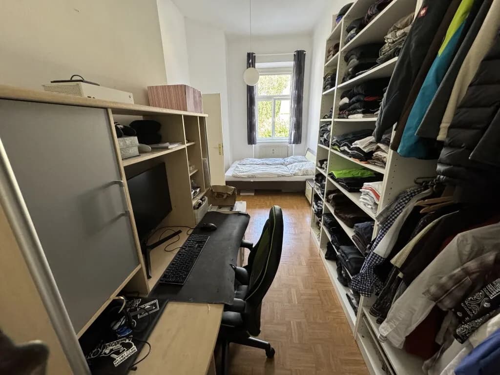 2-Zimmer-Wohnung mieten in Südoststeiermark – 58,5 m², € 577 – Bild 8 von 12