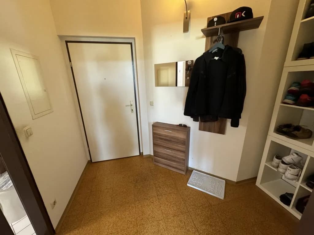 2-Zimmer-Wohnung mieten in Südoststeiermark – 58,5 m², € 577 – Bild 10 von 12