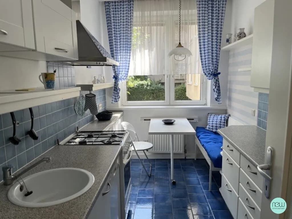 2-Zimmer-Wohnung mieten in Wien – 55 m², € 1.090 – Bild 3 von 10
