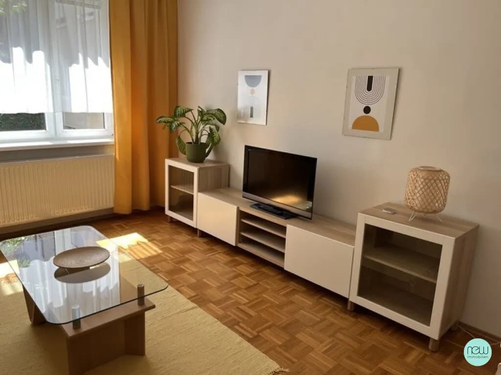 2-Zimmer-Wohnung mieten in Wien – 55 m², € 1.090 – Bild 4 von 10