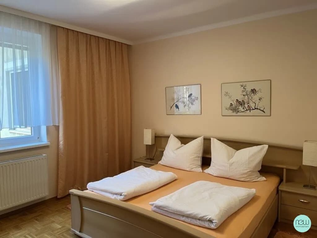 2-Zimmer-Wohnung mieten in Wien – 55 m², € 1.090 – Bild 5 von 10