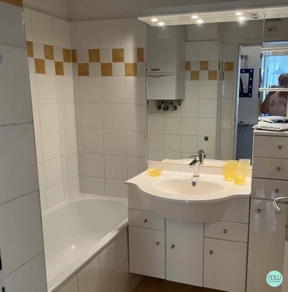 2-Zimmer-Wohnung mieten in Wien – 55 m², € 1.090 – Bild 6 von 10