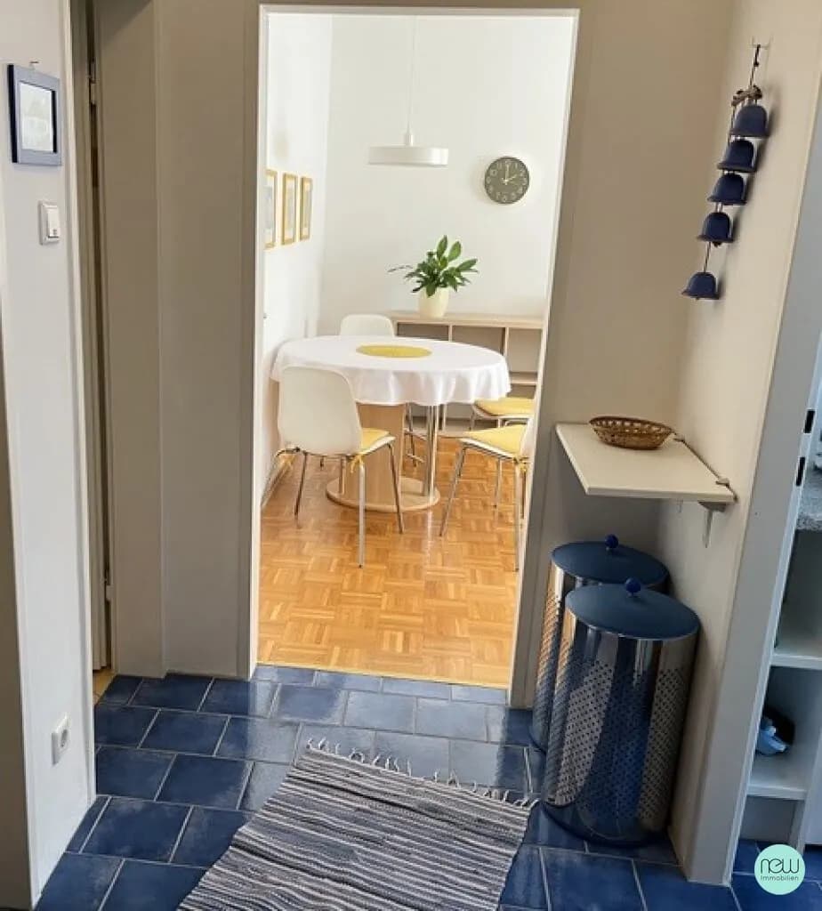 2-Zimmer-Wohnung mieten in Wien – 55 m², € 1.090 – Bild 8 von 10