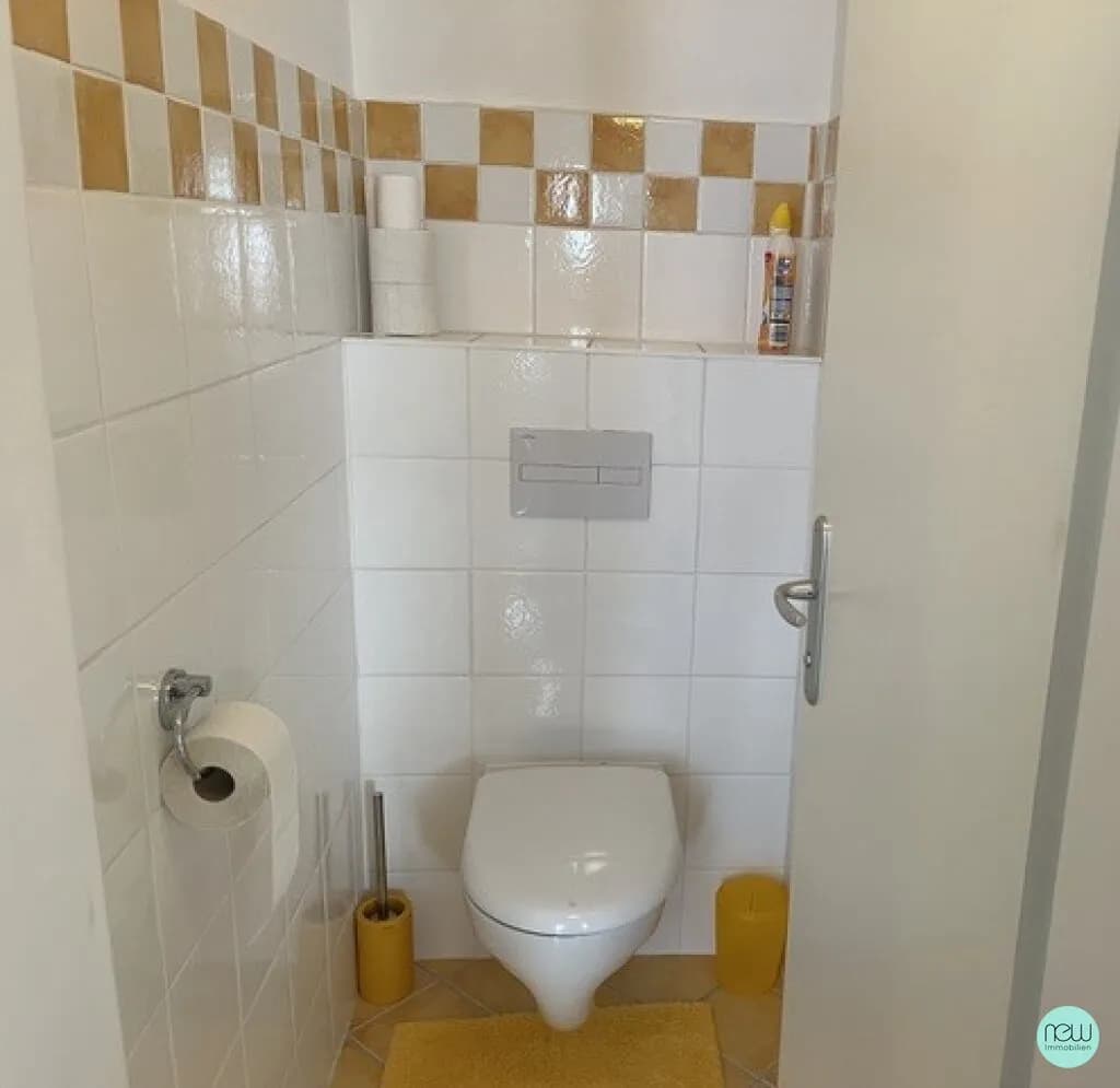 2-Zimmer-Wohnung mieten in Wien – 55 m², € 1.090 – Bild 9 von 10