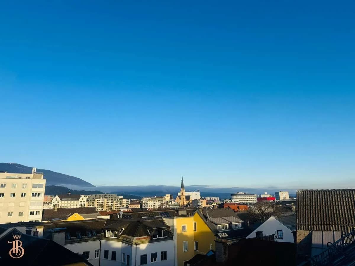 Wohnung kaufen in Villach – 166,47 m²