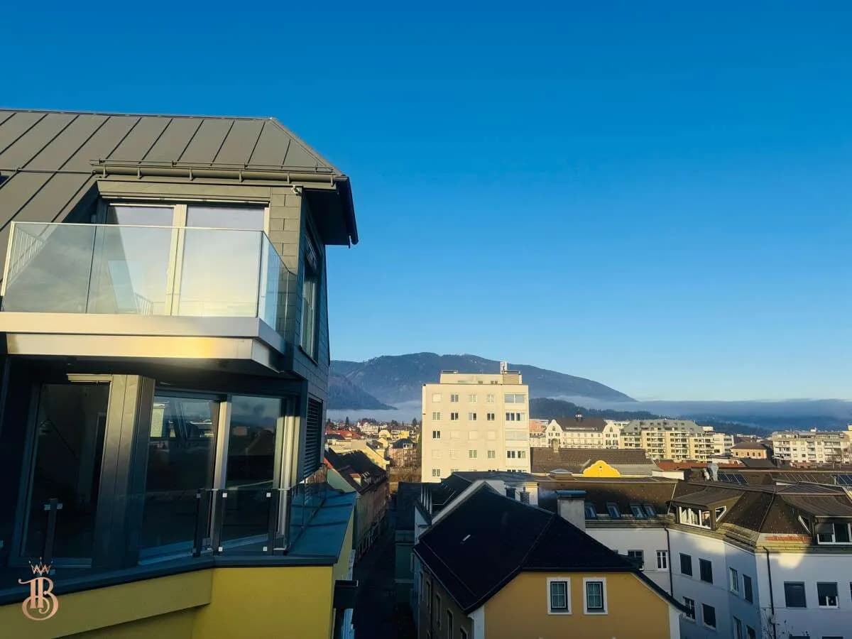Wohnung kaufen in Villach – 166,47 m² – Bild 3 von 9