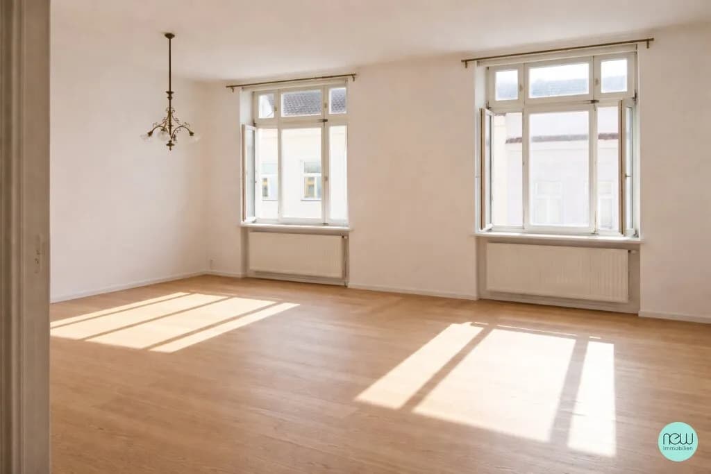 3-Zimmer-Wohnung kaufen in Wien – 82,32 m², € 449.000