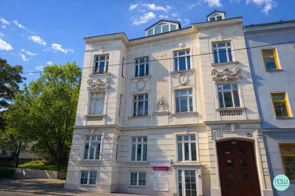 3-Zimmer-Wohnung kaufen in Wien – 82,32 m², € 449.000 – Bild 3 von 12
